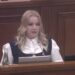 Caraman: Noul cod privind Parlamentul încalcă Constituția și va fi contestat