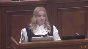 Caraman: Noul cod privind Parlamentul încalcă Constituția și va fi contestat