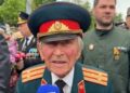 100 de ani de orori și pace. Viața veteranului de război Vasili Litvinov.