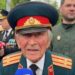 100 de ani de orori și pace. Viața veteranului de război Vasili Litvinov.