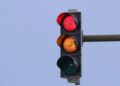 Economii pe seama noastră? Semafoare nefuncționale pe o porțiune periculoasă din Chișinău
