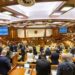 Scandal în Parlament: Ce este permis PAS-ului, la alții le este interzis