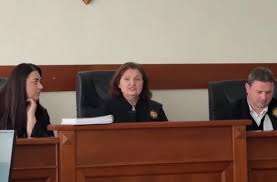 Magistrata care l-a achitat pe Filat și îl judecă pe Drăguțanu crede că nu va trece vettingul
