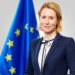 Kaja Kallas la Chișinău: Fără termeni pentru UE, dar cu noi ajutoare pentru securitate
