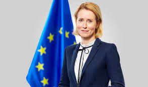 Kaja Kallas la Chișinău: Fără termeni pentru UE, dar cu noi ajutoare pentru securitate