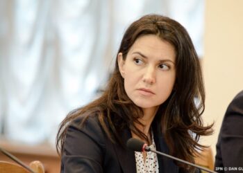 Instanța a obligat PAS să-și ceară scuze publice de la Olesea Stamate