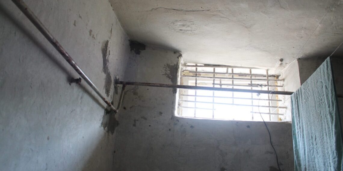Reacție: Avocatul poporului, în vizită la penitenciarul din Leova