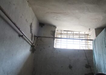 Reacție: Avocatul poporului, în vizită la penitenciarul din Leova