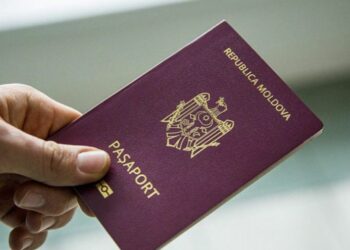 Acte mai scumpe: Pașapoarte, permise și servicii ASP, mai costisitoare