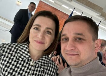 Activistul PAS Marin Andoni denigrează procurori. CSP: Acțiuni motivate de răzbunare