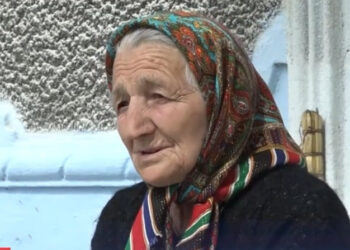 Bătrânețe haine grele: Dacă nu economisești, poți muri de foame