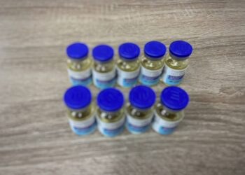 Contrabandă prin Aeroportul Chișinău: Substanțe anabolizante ascunse într-un colet, confiscate
