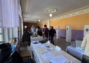 Новые правила на участках: ЦИК изменил порядок голосования на местных выборах