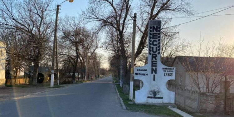 Primarul din Negureni, Ion Popa, agresat cu o rangă metalică după un conflict personal