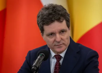 Procedura de impeachment împotriva lui Nicușor Dan, inițiată. Reacția lui