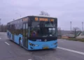 Агентство дорожного транспорта Молдовы запретило отмену междурайонных рейсов до 30 ноября 2026 года