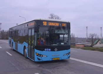 Агентство дорожного транспорта Молдовы запретило отмену междурайонных рейсов до 30 ноября 2026 года