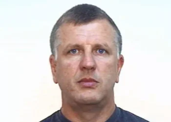 Россия экстрадирует в Румынию молдавского криминального авторитета Василия Родидяла