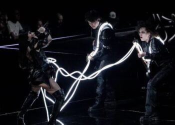 Scandal după votul Republicii Moldova la Eurovision 2026: România a primit doar 3 puncte din partea juriului