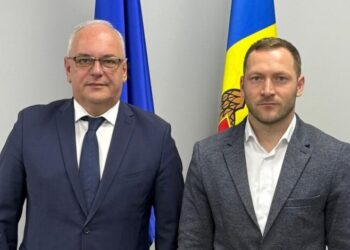 Până în prezent nu se știe cu exactitate ce a ajuns în Nistru