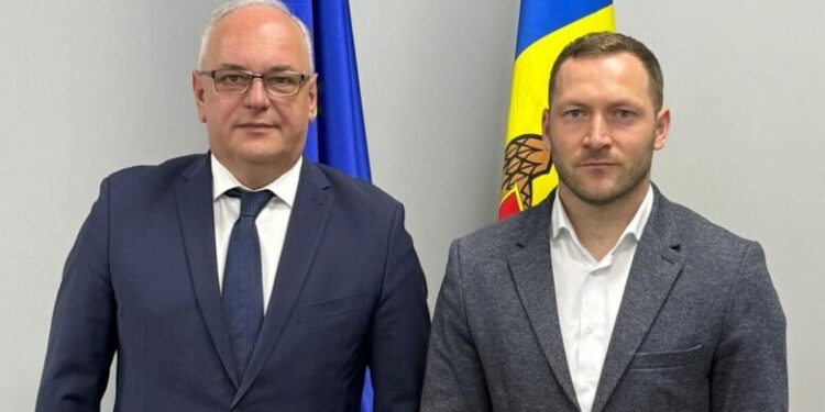 Până în prezent nu se știe cu exactitate ce a ajuns în Nistru