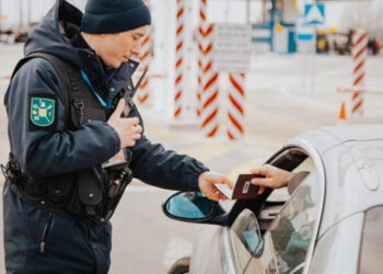 Ситуация на границе: 31 иностранцу отказано во въезде в Республику Молдова за последние 24 часа