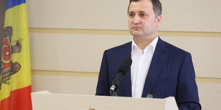 Vlad Filat: Moldova e prinsă în capcana datoriilor