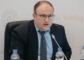 Președintele Comisiei Vetting, despre leafa de 94.000 de lei: „E proporțională cu importanța pentru reforma justiției. Mă consider o persoană bogată”