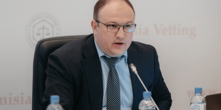 Președintele Comisiei Vetting, despre leafa de 94.000 de lei: „E proporțională cu importanța pentru reforma justiției. Mă consider o persoană bogată”
