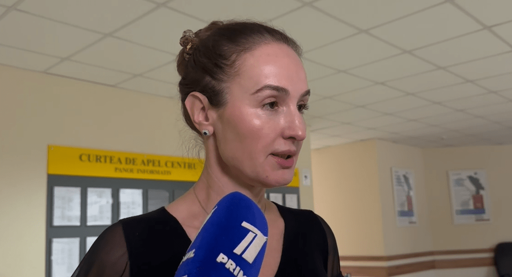 Наталья Байрам: дело против Евгении Гуцул – показательный процесс для всей оппозиции