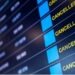 Хаос в аэропортах Румынии: число отменённых рейсов выросло в разы