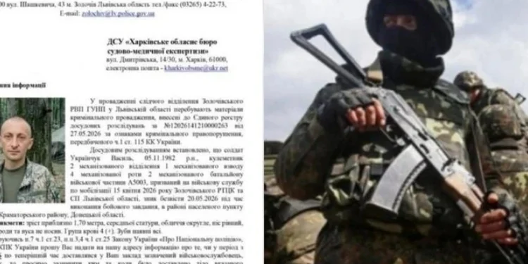 Спустя почти два месяца ожидания МИД ответил, жив ли молдаванин, против воли попавший на фронт в Украине