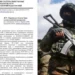 Спустя почти два месяца ожидания МИД ответил, жив ли молдаванин, против воли попавший на фронт в Украине