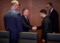 Zelenski anunță că a discutat în Aeroportul Chișinău cu Steve Witkoff și Jared Kushner despre încheierea războiului din Ucraina