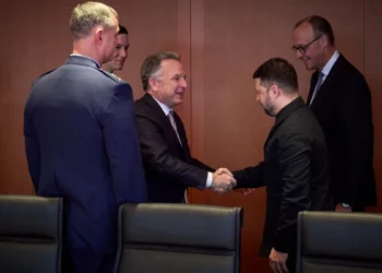 Zelenski anunță că a discutat în Aeroportul Chișinău cu Steve Witkoff și Jared Kushner despre încheierea războiului din Ucraina