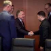 Zelenski anunță că a discutat în Aeroportul Chișinău cu Steve Witkoff și Jared Kushner despre încheierea războiului din Ucraina