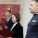 Экс-глава госохраны получил выходное пособие почти на 700 тысяч леев