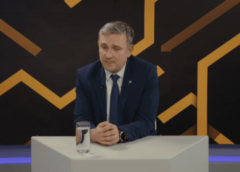 Жардан выступил за увеличение доли румыноязычных телеканалов в кабельных сетях