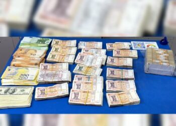 Обыски по делу о налоговых махинациях: строительную компанию подозревают в сокрытии выплат рабочим и фиктивных сделках с медиакомпаниями