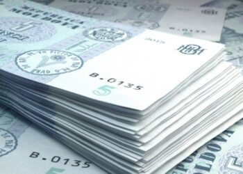 Deficitul fondului de pensii se măsoară în miliarde. A trecut de trei miliarde de lei
