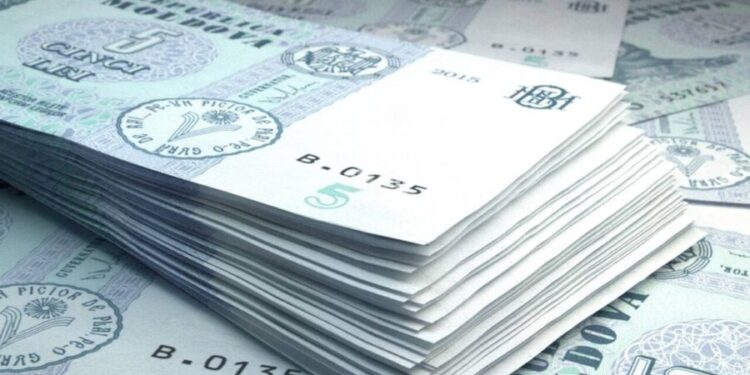 Deficitul fondului de pensii se măsoară în miliarde. A trecut de trei miliarde de lei