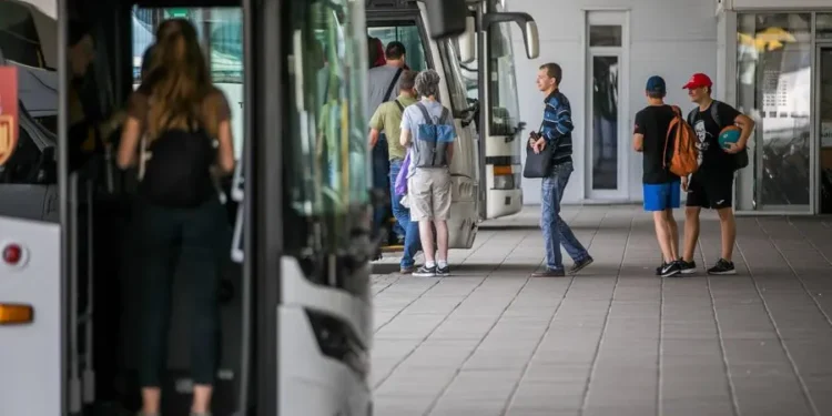 ANTA avertizează transportatorii moldoveni: Ucraina introduce reguli mai stricte pentru cursele de pasageri