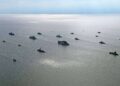 Попытка Запада ограничить доступ России к Балтийскому морю может привести к большой войне
