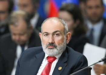 Главное об итогах выборов в Армении: Пашинян победил, но не получит желанную власть