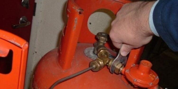 В Бачое взрыв газового баллона: один человек погиб, ещё один получил ожоги