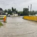 Ploile au afectat mai multe drumuri naționale. Circulația pe traseul G56 a fost restabilită