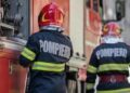 В Кишинёве пожар в квартире: 65-летнего мужчину спасли из огня