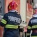 В Кишинёве пожар в квартире: 65-летнего мужчину спасли из огня