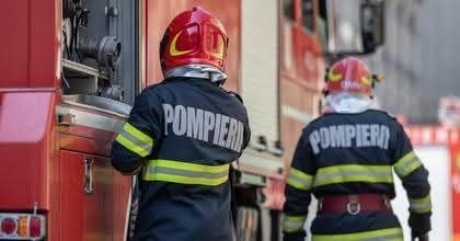 В Кишинёве пожар в квартире: 65-летнего мужчину спасли из огня