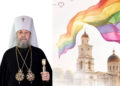 Scandal uriaș după afișul „Moldova Pride 2026”: Mitropolia acuză profanarea Catedralei sub drapelul LGBT